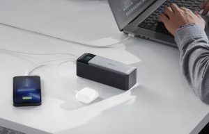 Anker Power Banks Above 20000mAh1