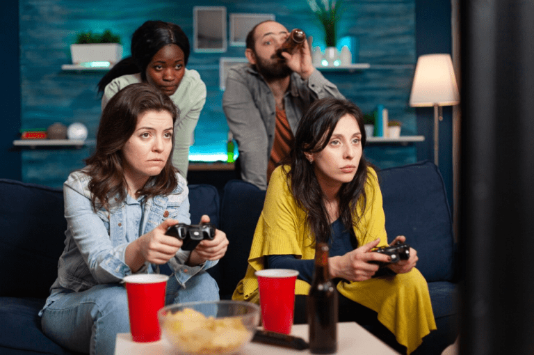 The Future of Online Gaming Consoles 9