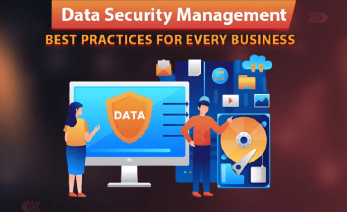 Data Management and Security in Human Services Software Screenshot 2 4