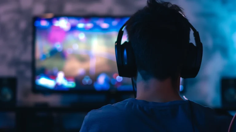 Streaming Changes the Game How Twitch is Revolutionizing Gaming Culture scaled