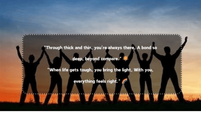 Best Friend Shayari on Loyalty and Bond