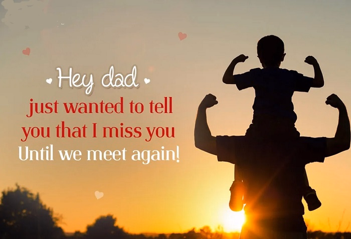 Shayari Expressing the Pain of Losing a Father