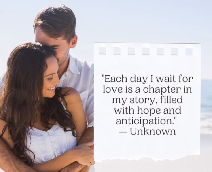 Shayari on Time and Fate in Waiting